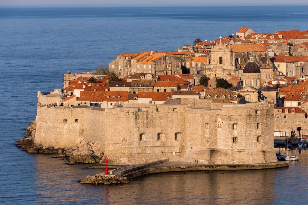 Studio Amore Dubrovnik Exterior foto